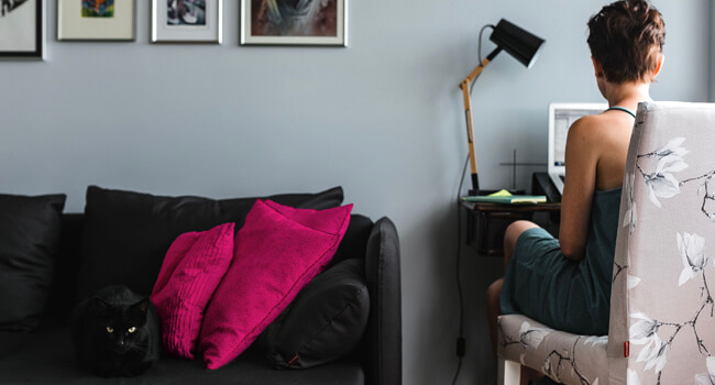 Affordable ways to get on the property ladder